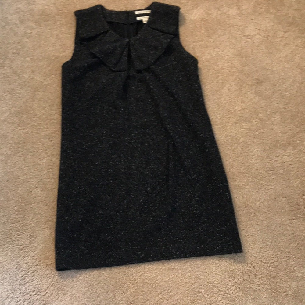 Banana Republic Italian Yarn Shift Dress - Picture 1 of 5
